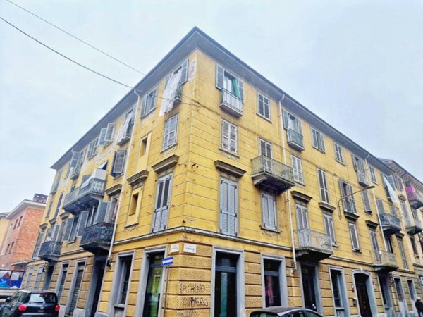 appartamento in vendita a Torino in zona Barriera di Milano