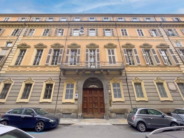 appartamento in vendita a Torino in zona Centro Storico