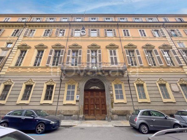 appartamento in vendita a Torino in zona Centro Storico