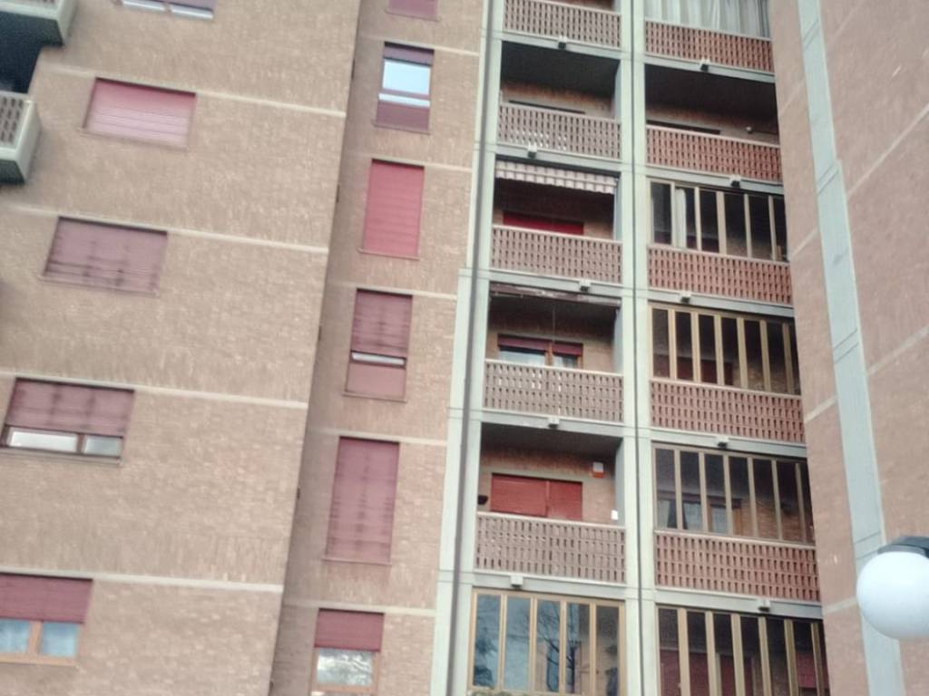 appartamento in vendita a Torino in zona Mirafiori Nord