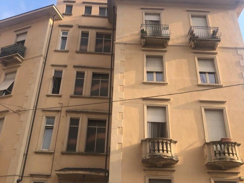 appartamento in vendita a Torino in zona Campidoglio