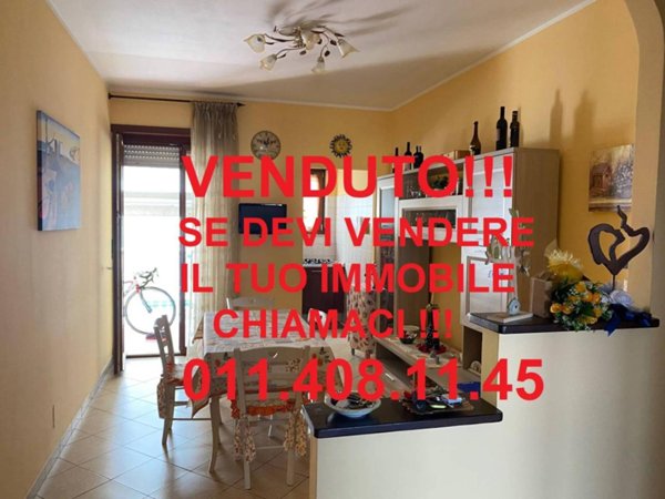 appartamento in vendita a Torino in zona Mirafiori Nord