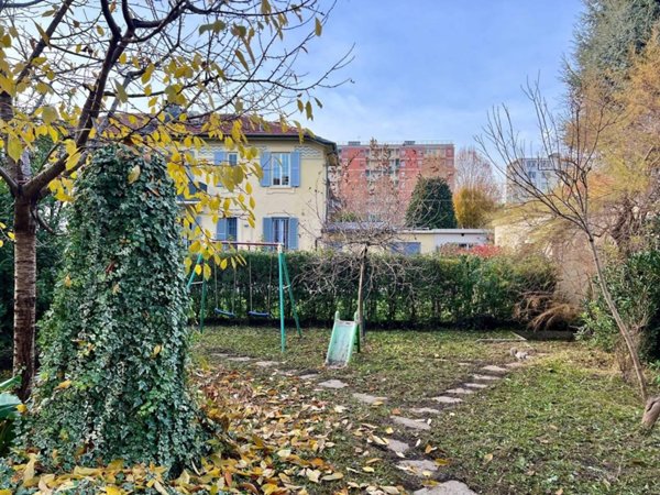 appartamento in vendita a Torino in zona Mirafiori Nord