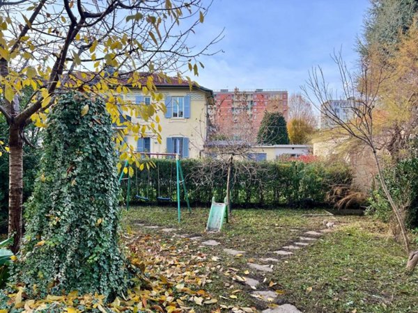 appartamento in vendita a Torino in zona Mirafiori Nord