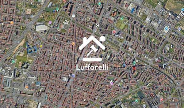 appartamento in vendita a Torino in zona Barriera di Milano