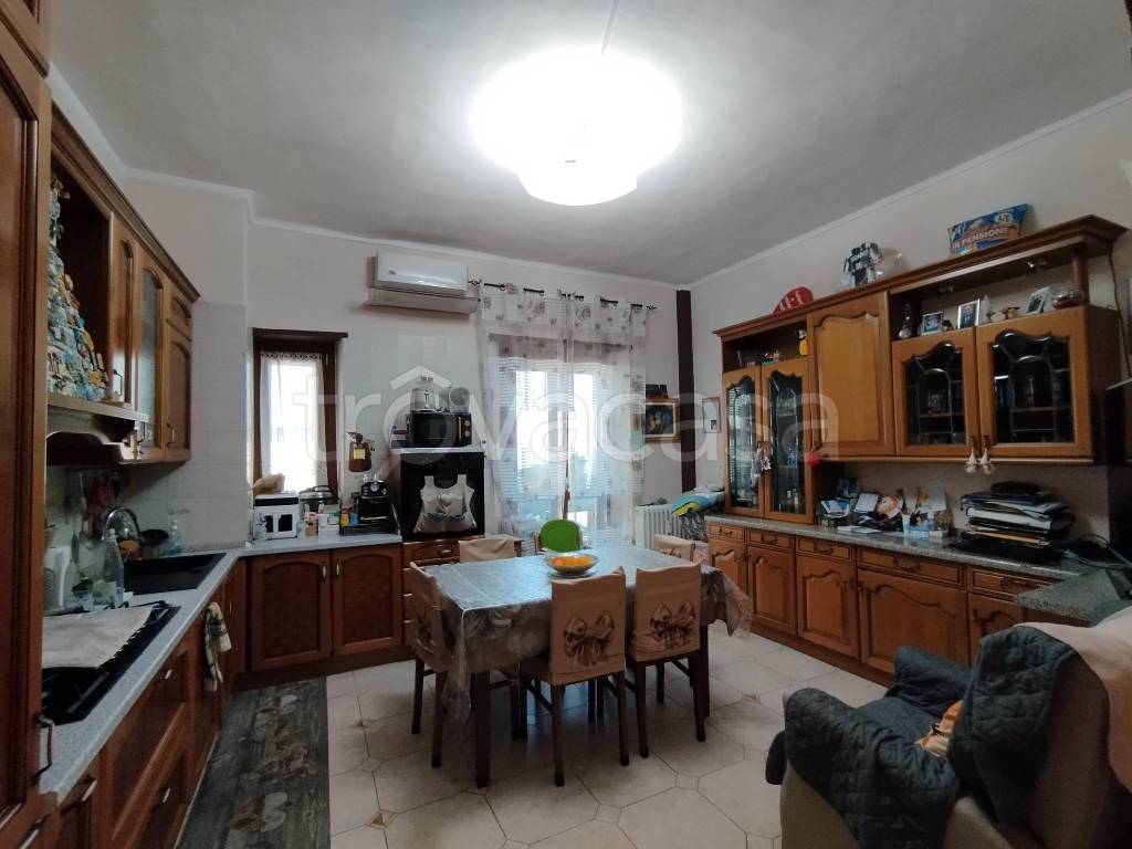 appartamento in vendita a Torino in zona Madonna di Campagna