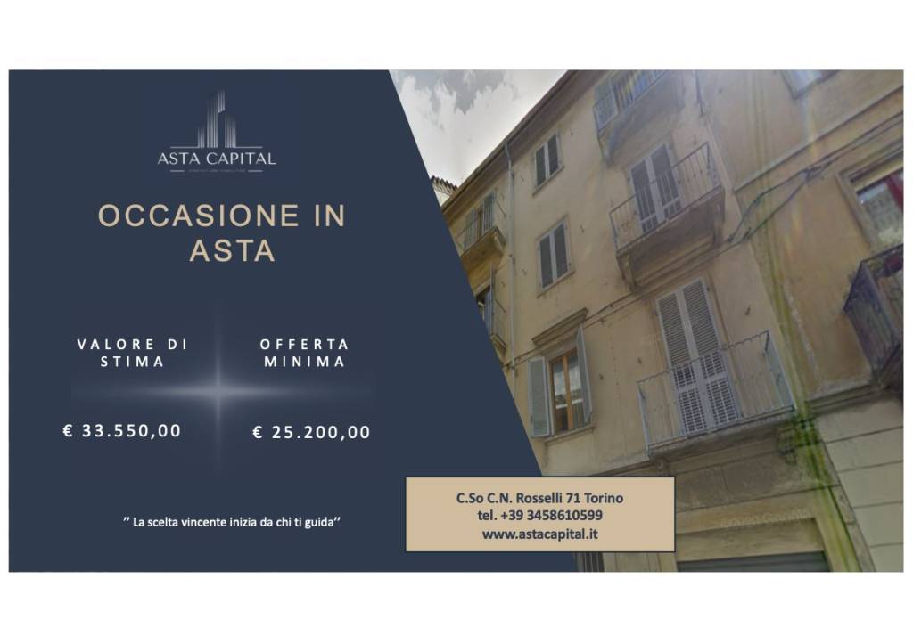 appartamento in vendita a Torino in zona Aurora