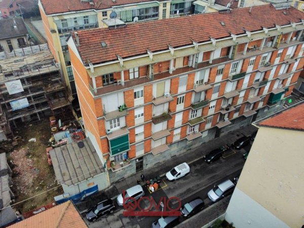 appartamento in vendita a Torino in zona Bertolla