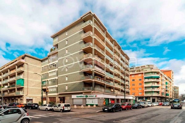 appartamento in vendita a Torino in zona Santa Rita