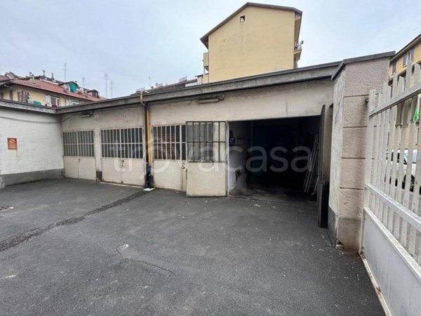 appartamento in vendita a Torino in zona Barriera di Milano