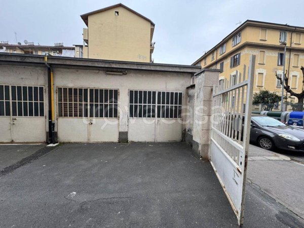 appartamento in vendita a Torino in zona Barriera di Milano