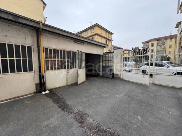 appartamento in vendita a Torino in zona Barriera di Milano