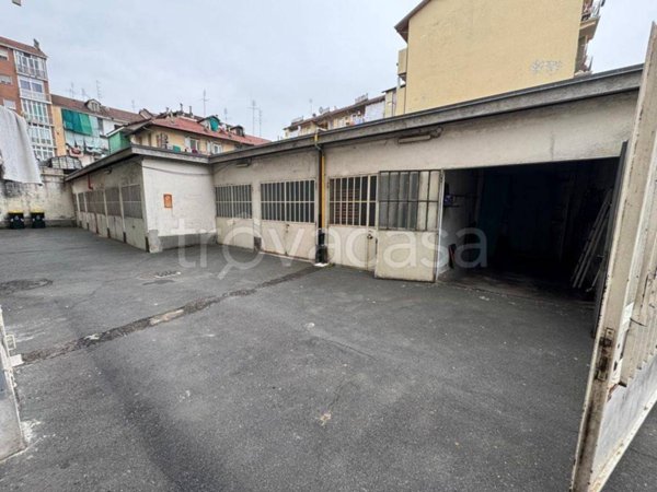 appartamento in vendita a Torino in zona Barriera di Milano