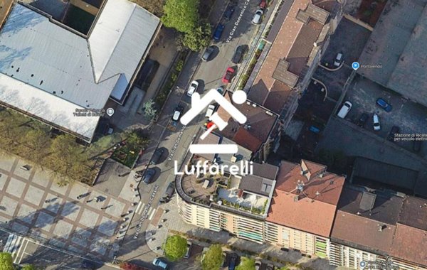 appartamento in vendita a Torino in zona Crocetta