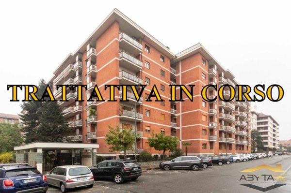 appartamento in vendita a Torino in zona Mirafiori Nord