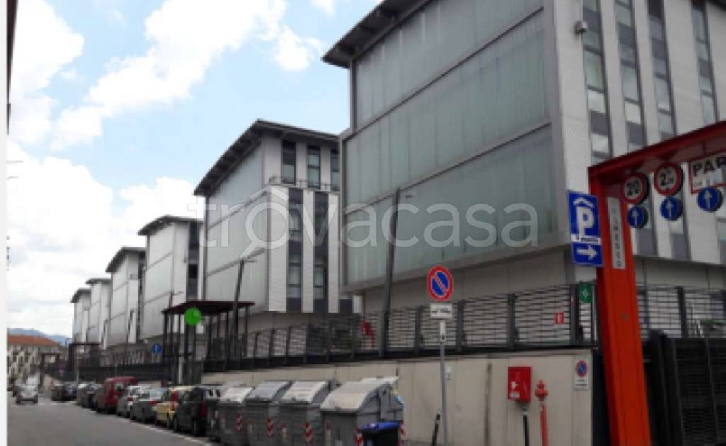 ufficio in vendita a Torino in zona Borgata Vittoria