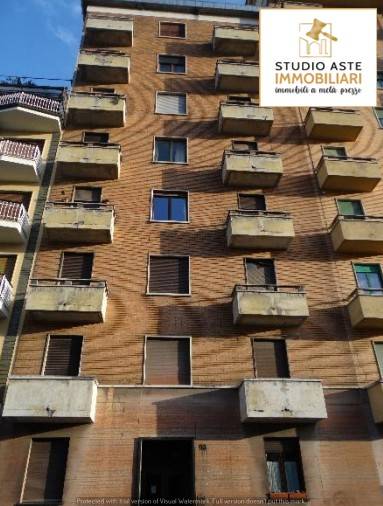 appartamento in vendita a Torino in zona Crocetta