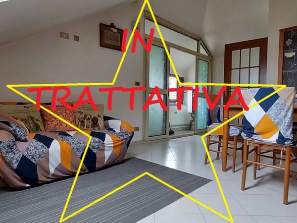 appartamento in vendita a Torino in zona Aurora