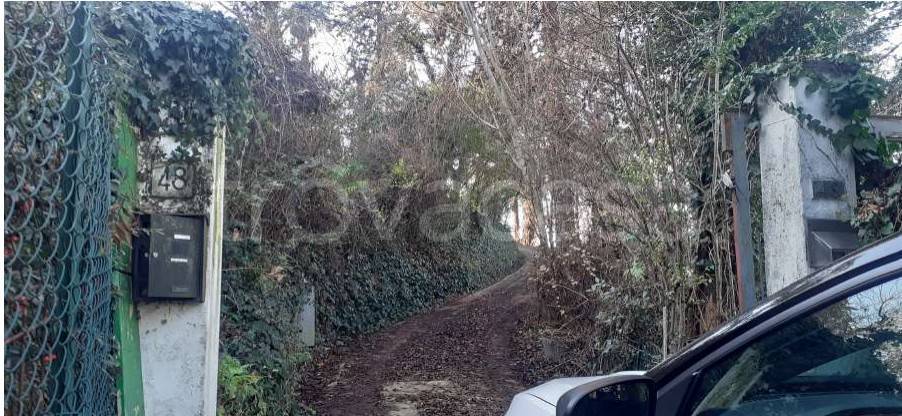 appartamento in vendita a Torino in zona Cavoretto