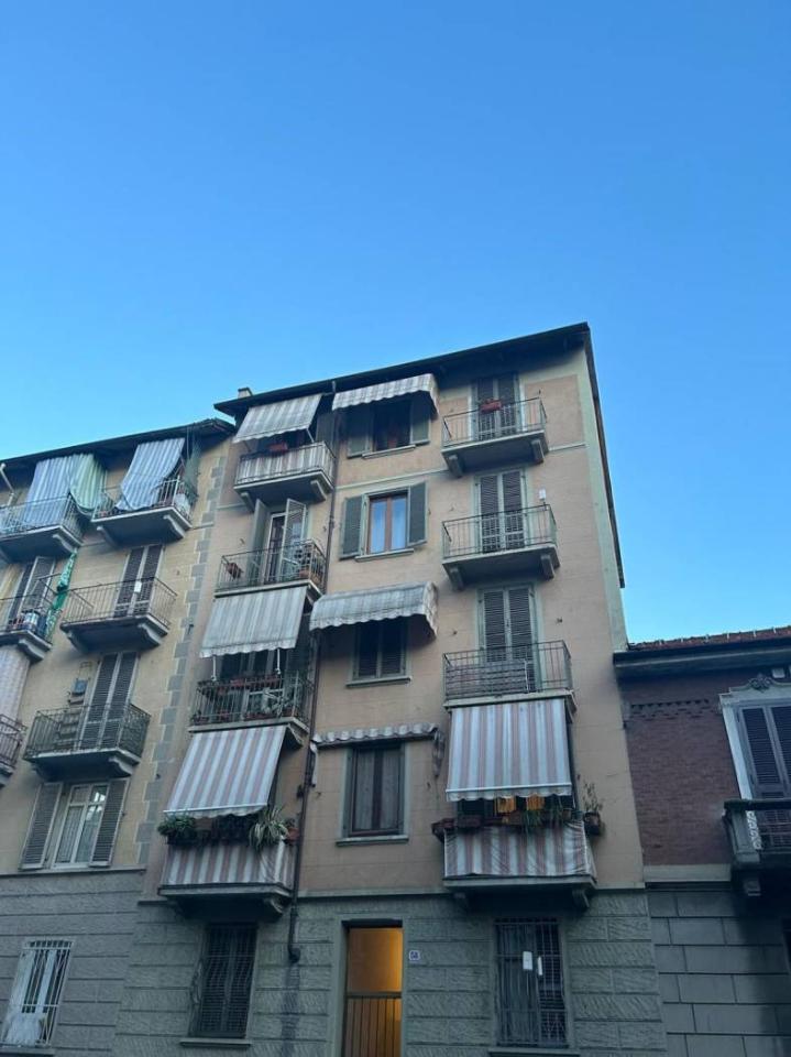 appartamento in vendita a Torino in zona Barriera di Milano