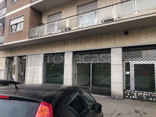 appartamento in vendita a Torino in zona Santa Rita