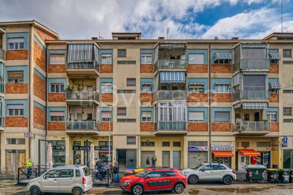 appartamento in vendita a Torino in zona Vallette
