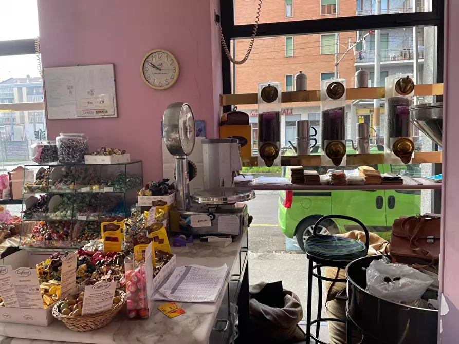 negozio in vendita a Torino