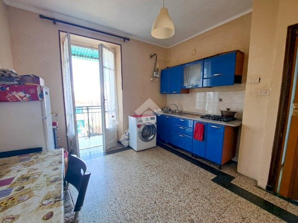 appartamento in vendita a Torino in zona Mirafiori Nord