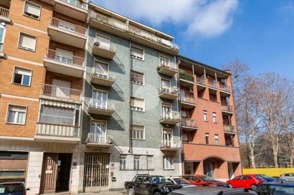 appartamento in vendita a Torino in zona Pozzo Strada