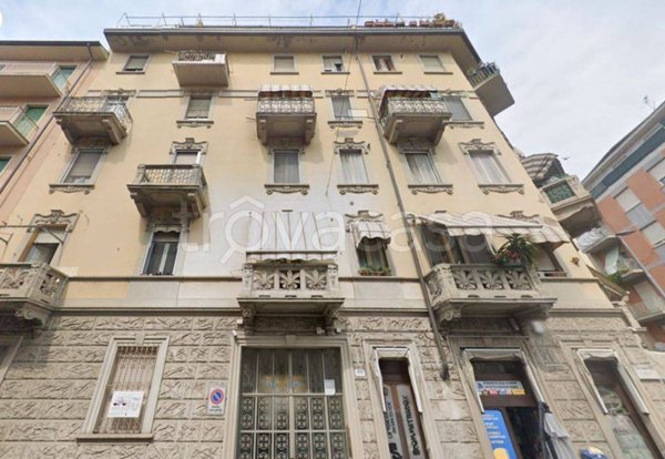 appartamento in vendita a Torino in zona Barriera di Milano