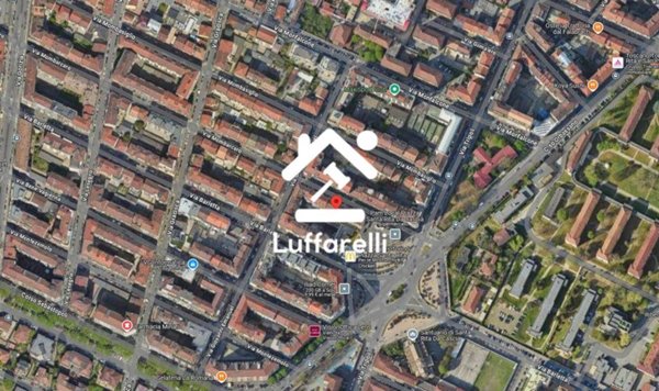 appartamento in vendita a Torino in zona Santa Rita