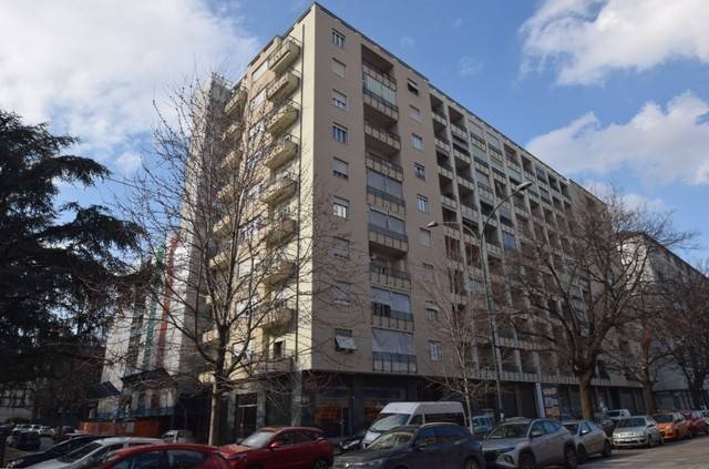 appartamento in vendita a Torino in zona Filadelfia
