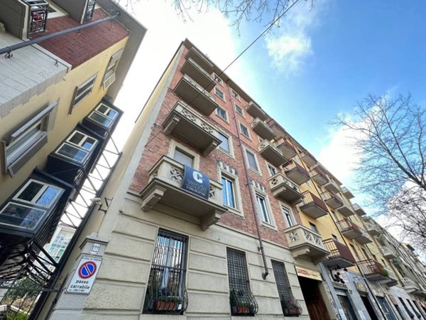 appartamento in vendita a Torino in zona Vanchiglia