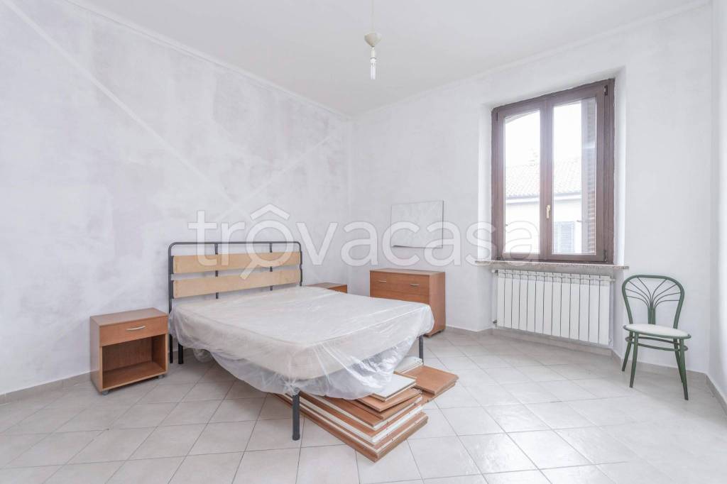 appartamento in vendita a Torino in zona Barriera di Milano