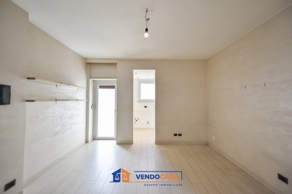 appartamento in vendita a Torino in zona Santa Rita