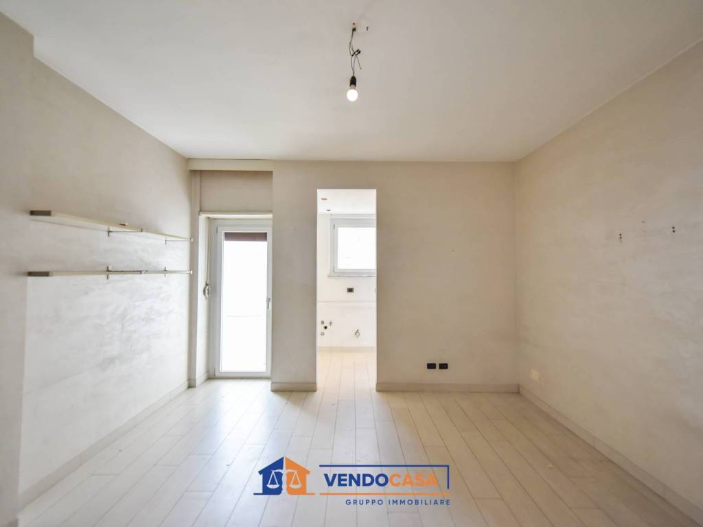 appartamento in vendita a Torino in zona Santa Rita