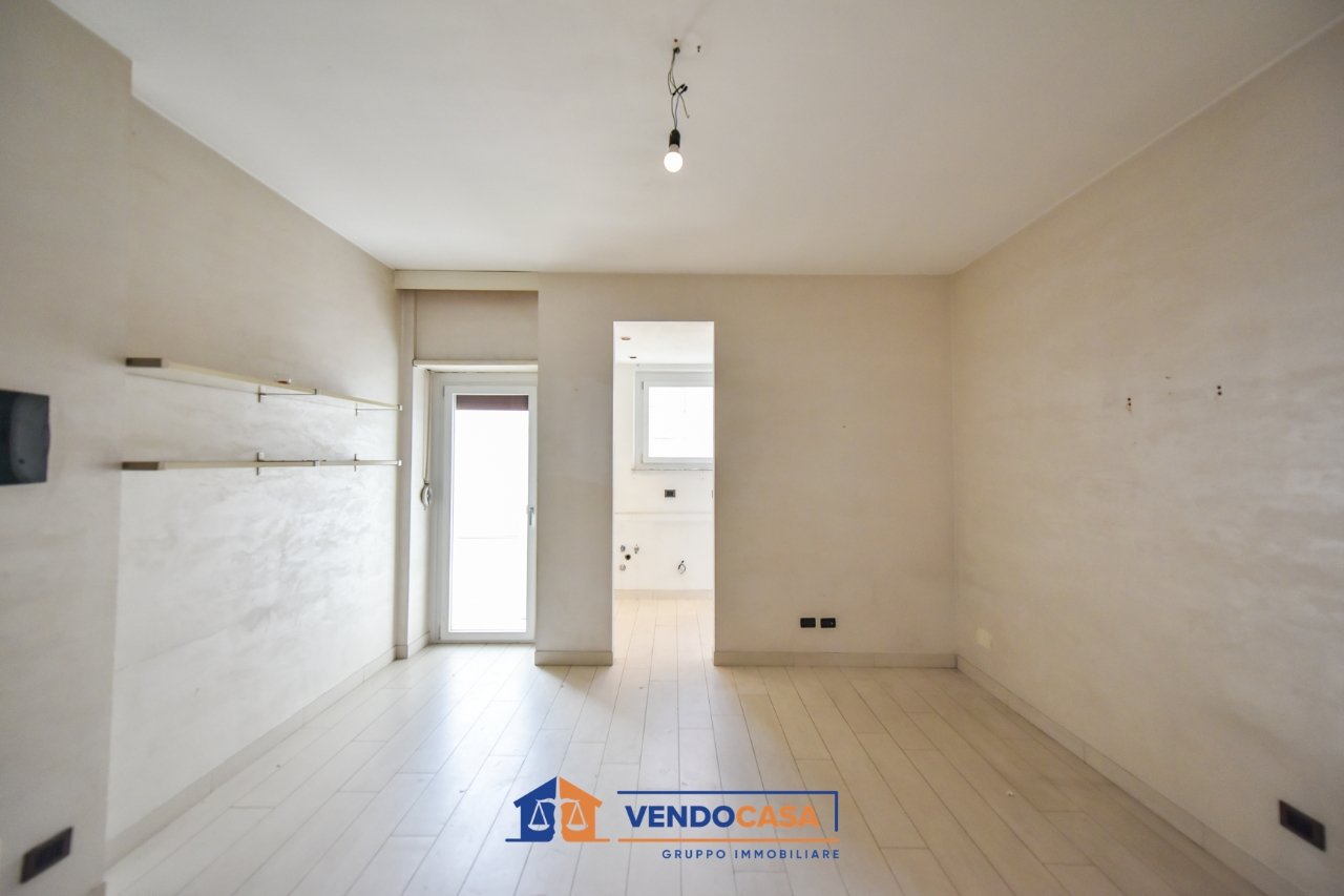 appartamento in vendita a Torino in zona Santa Rita