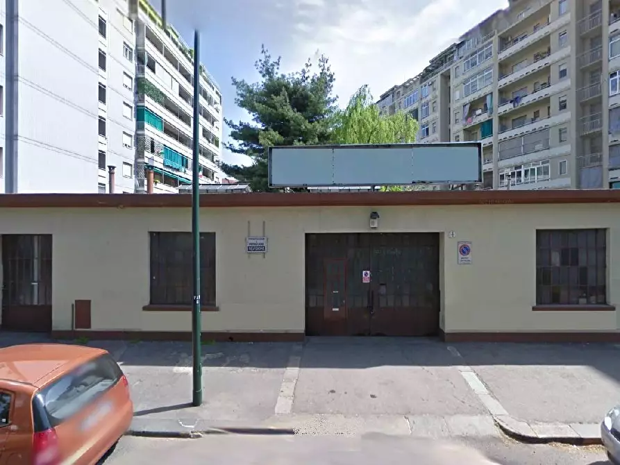 locale commerciale in vendita a Torino in zona Pozzo Strada