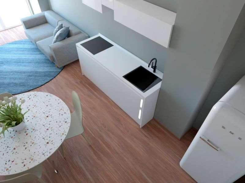 appartamento in vendita a Torino