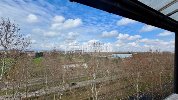 appartamento in vendita a Torino in zona Mirafiori Sud