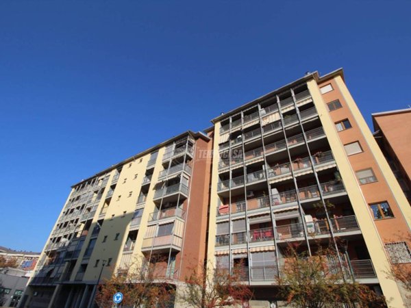 appartamento in vendita a Torino in zona Mirafiori Nord