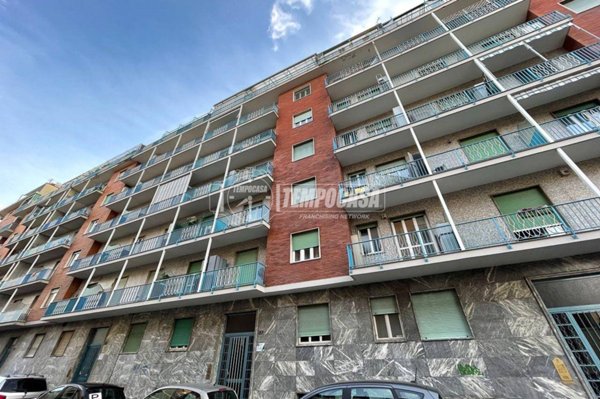 appartamento in vendita a Torino in zona Santa Rita