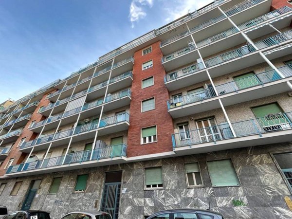 appartamento in vendita a Torino in zona Santa Rita