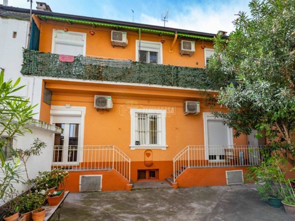 appartamento in vendita a Torino in zona Parella