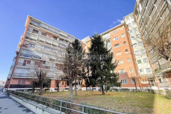 appartamento in vendita a Torino in zona Madonna di Campagna