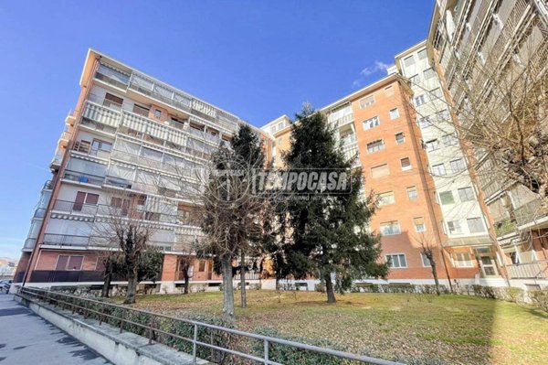 appartamento in vendita a Torino in zona Madonna di Campagna