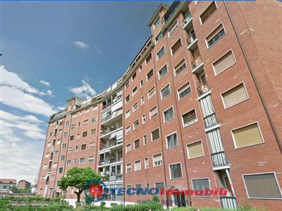 appartamento in vendita a Torino in zona Lucento