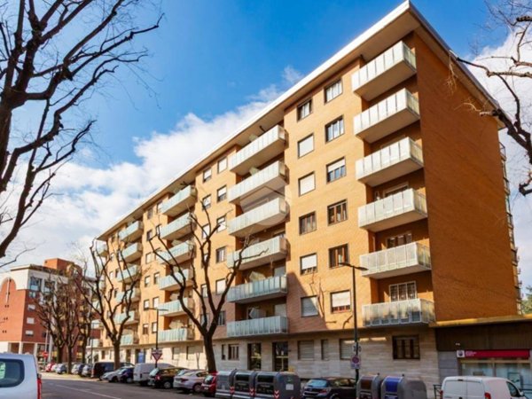 appartamento in vendita a Torino in zona Madonna di Campagna