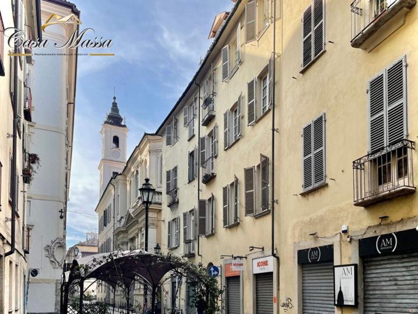 appartamento in vendita a Torino in zona Centro Storico