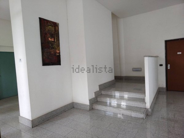 appartamento in vendita a Torino in zona Parella